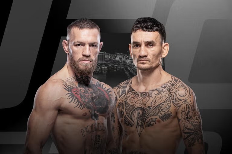 UFC 329 Picks: Don’t Overthink It. Conor McGregor Stands No&nbsp;Chance