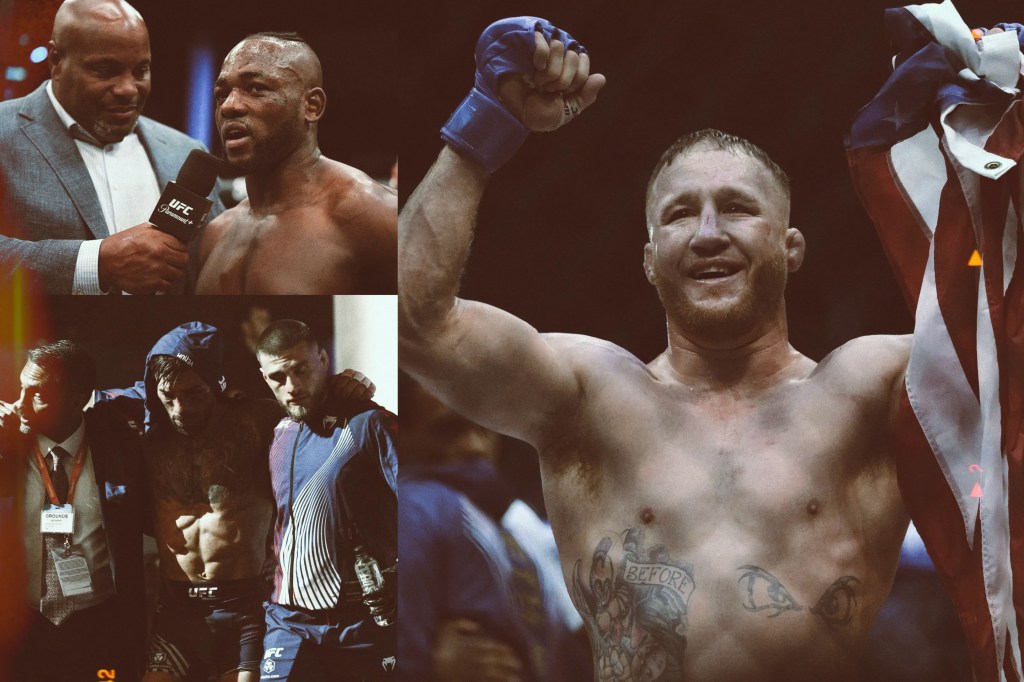 The MMA Stock Exchange: Inaugural&nbsp;Edition